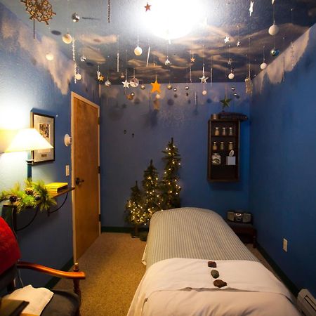 Kandahar Lodge At Whitefish Mountain Resort Экстерьер фото