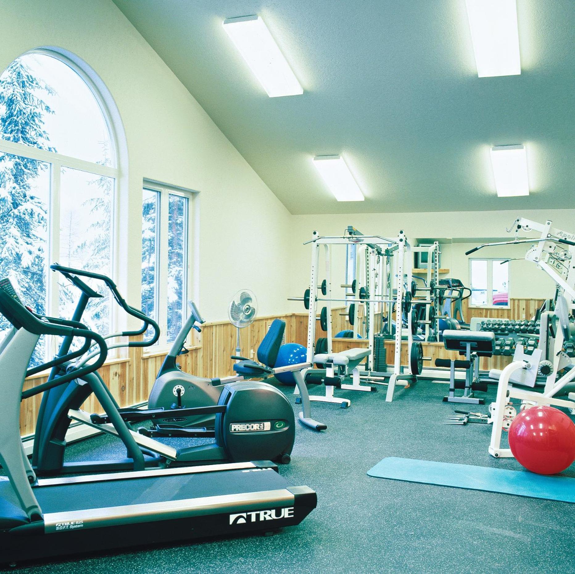 Kandahar Lodge At Whitefish Mountain Resort Экстерьер фото