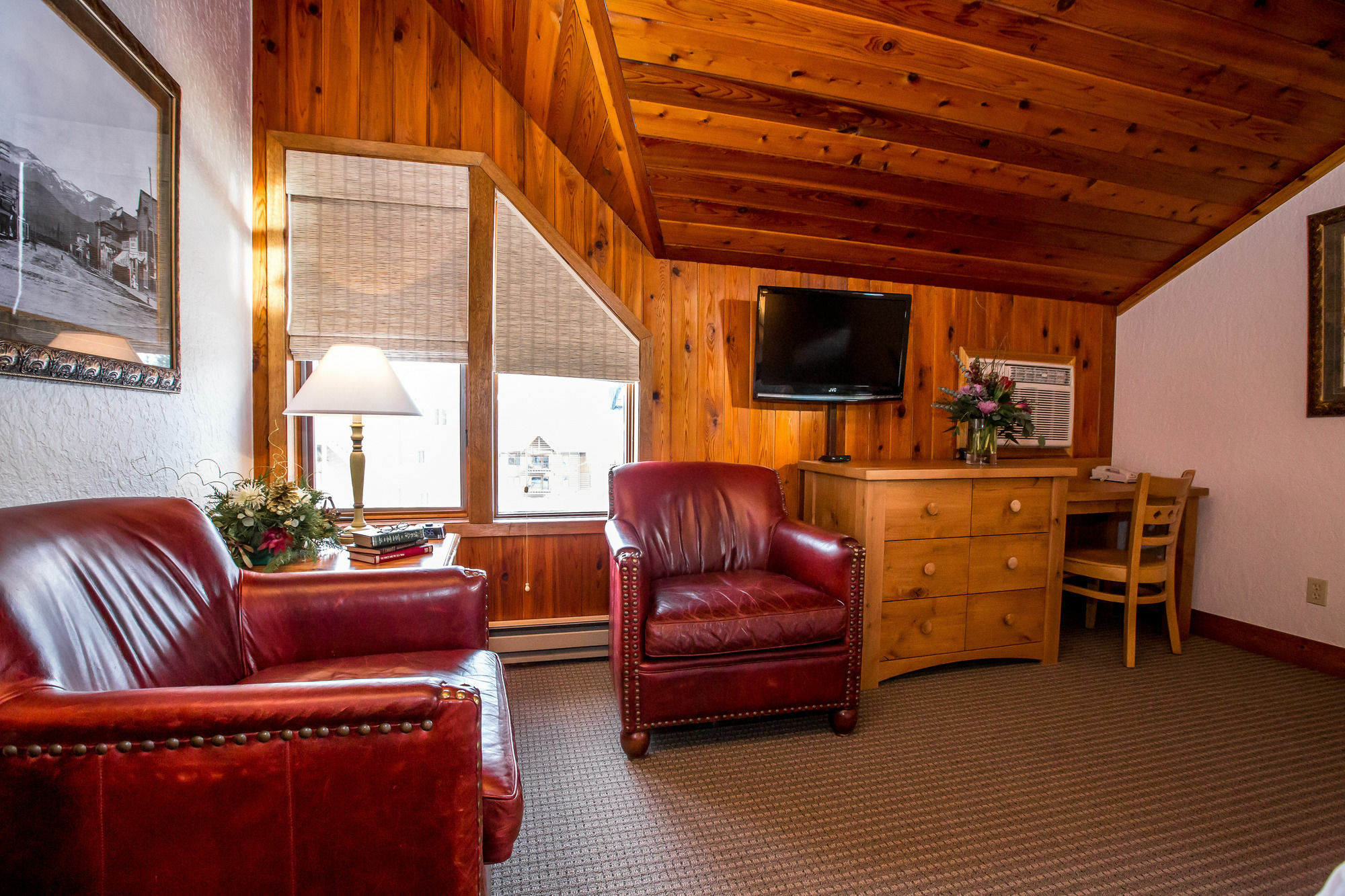 Kandahar Lodge At Whitefish Mountain Resort Экстерьер фото